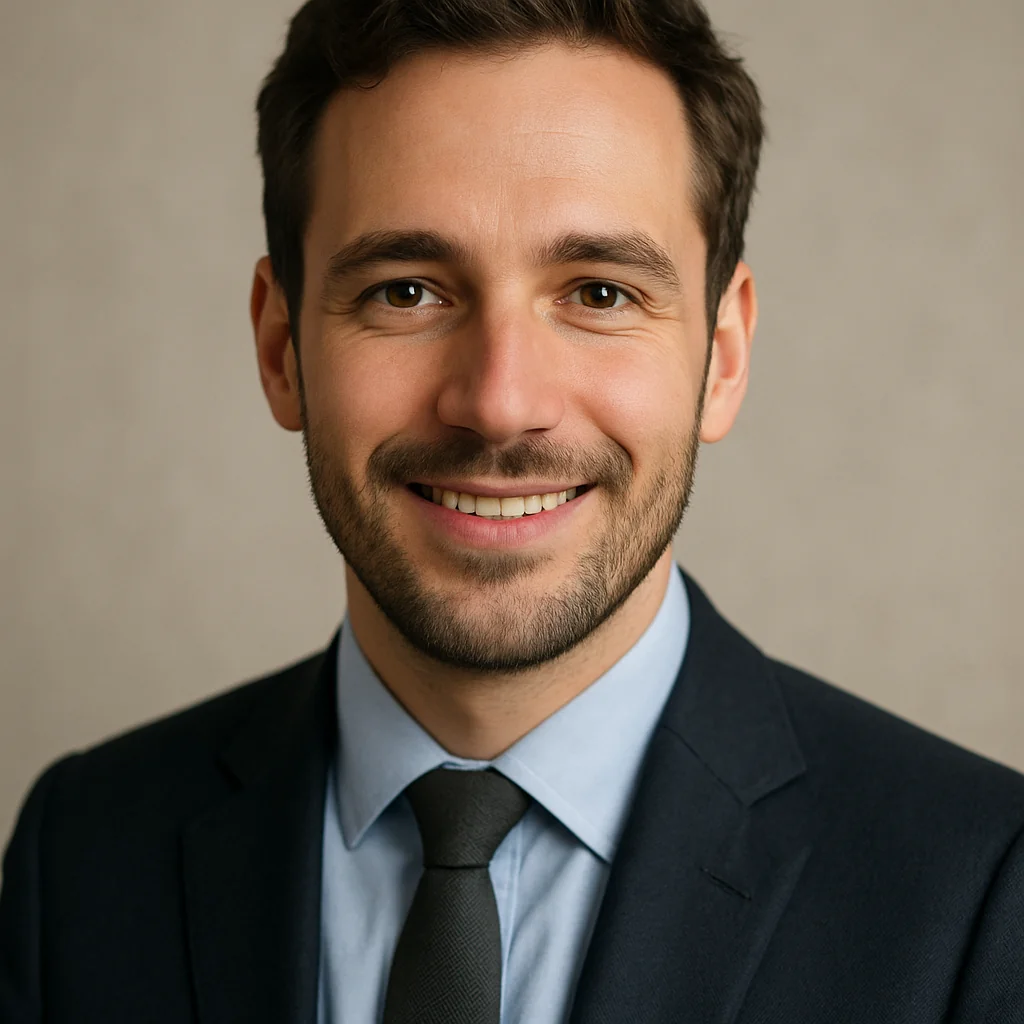 Pieter van Dam - Casino Recensent